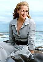 Meryl Streep